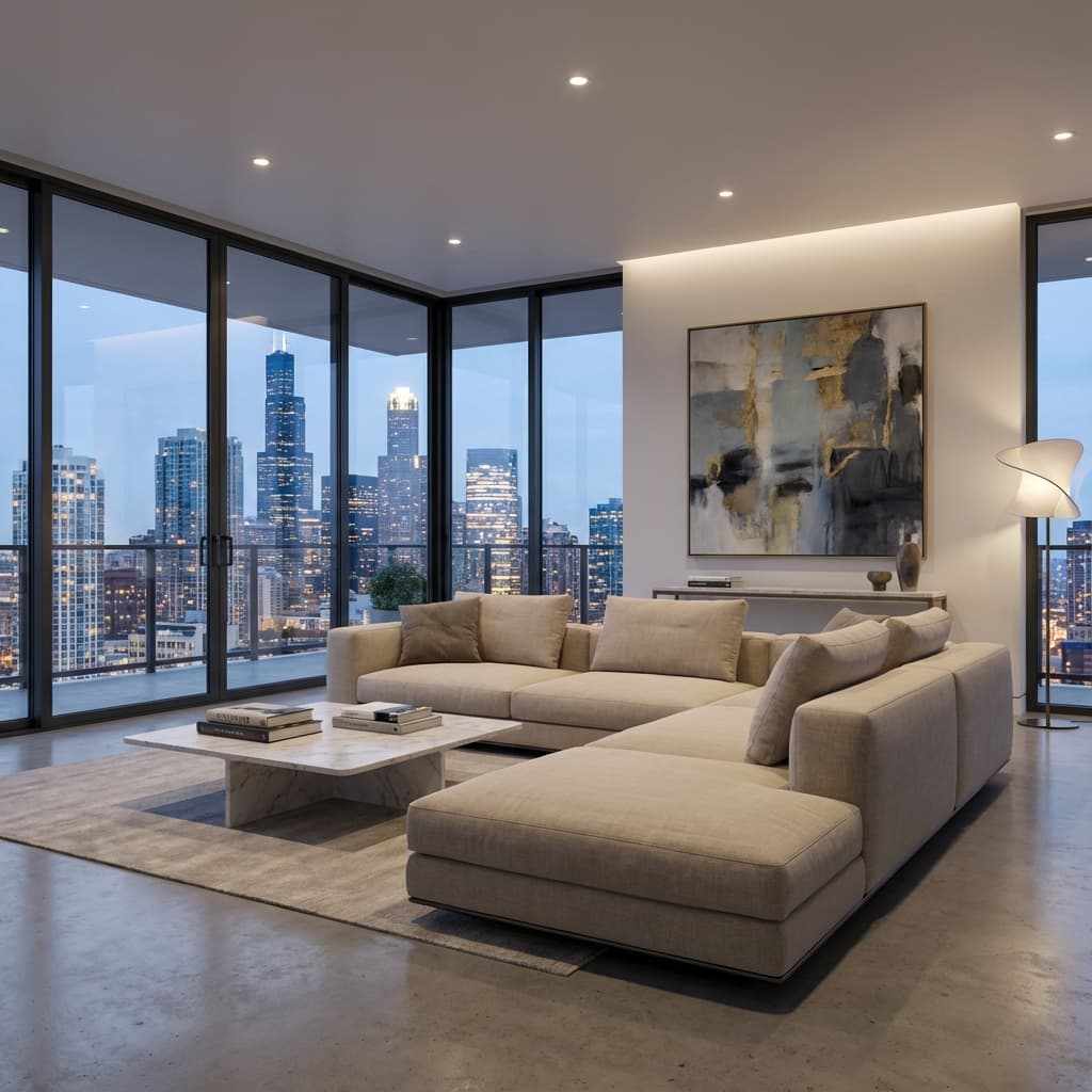 Listing