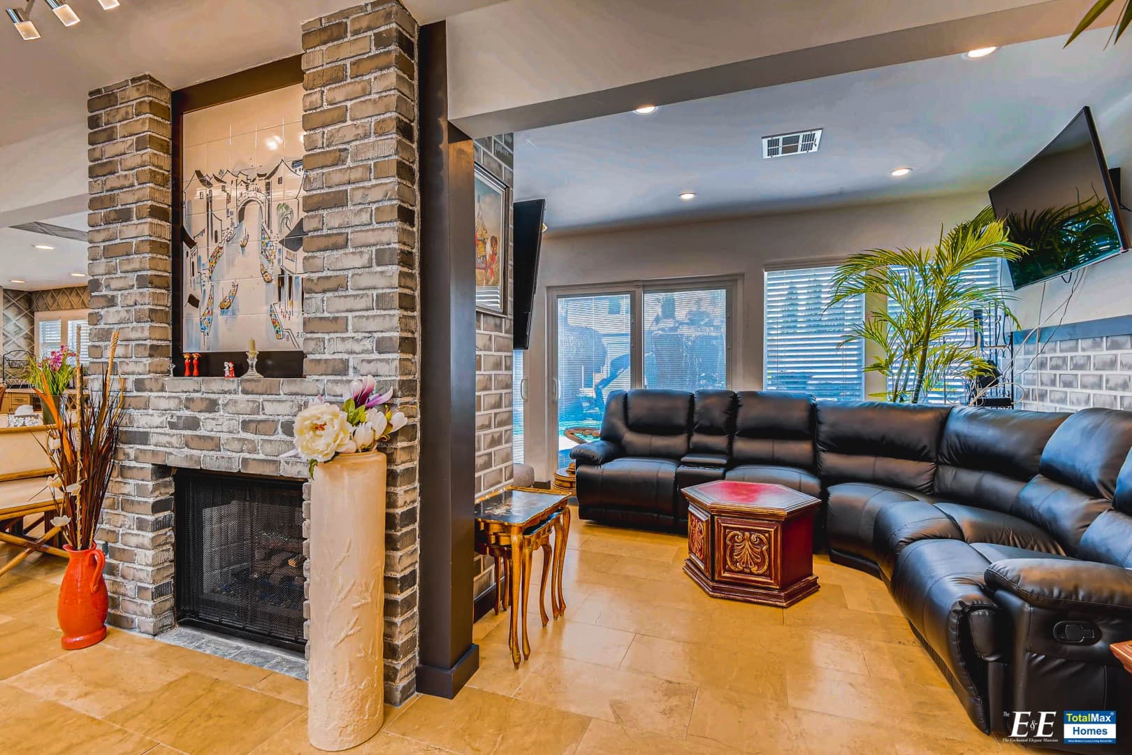 Listing