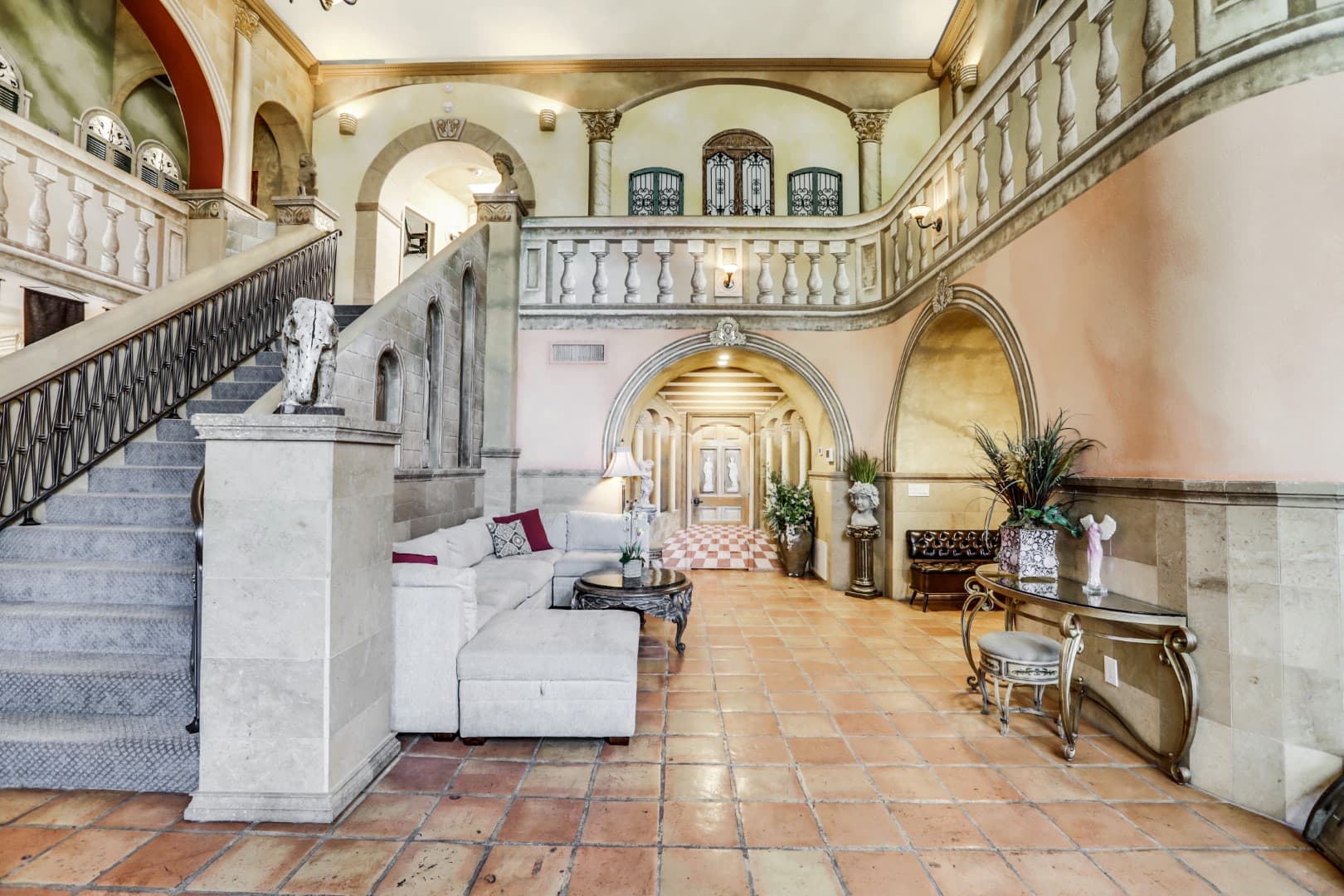Listing